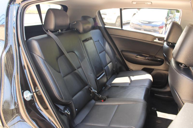 Kia Sportage EX FWD 2022