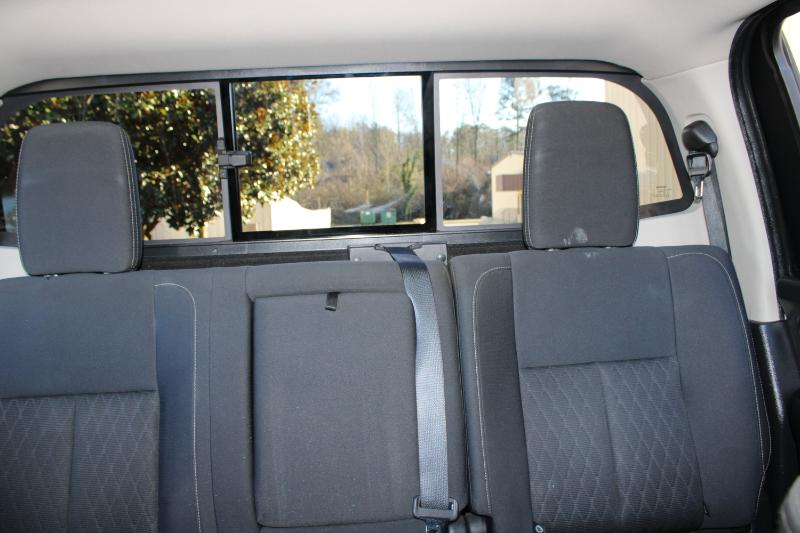 Nissan Titan 4x4 Crew Cab SV 2018