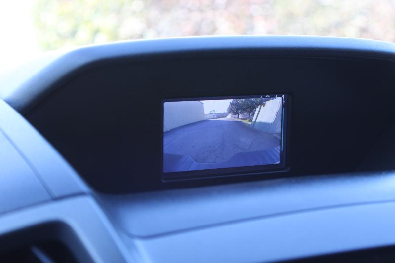 Ford Transit Cargo Van T-150 130" Low Rf 8600 GVWR Sliding RH Dr 2015