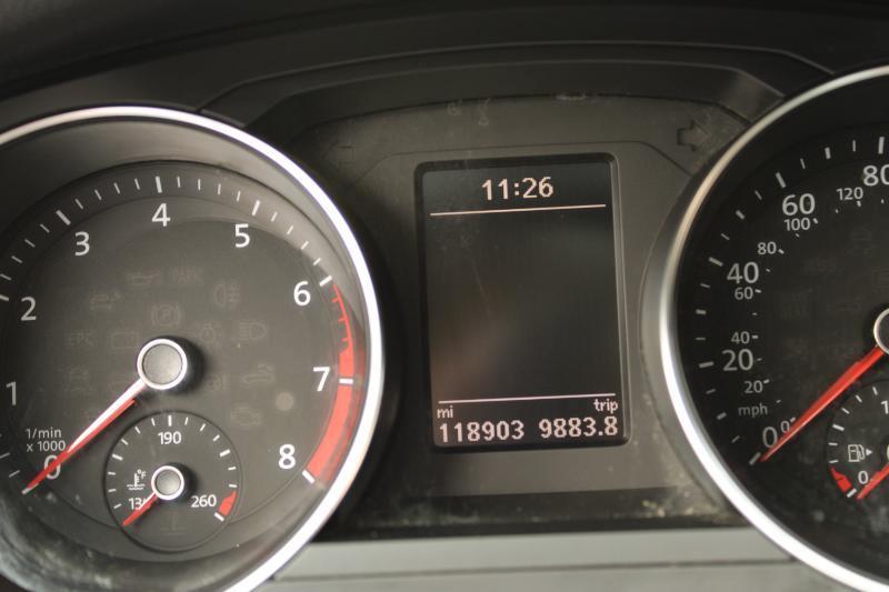 Volkswagen Jetta 1.4T SE Auto 2018