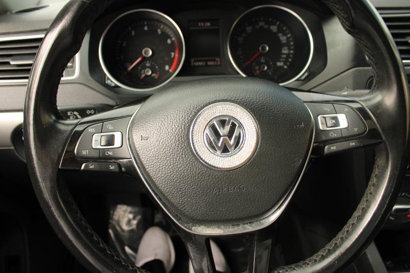 Volkswagen Jetta 1.4T SE Auto 2018