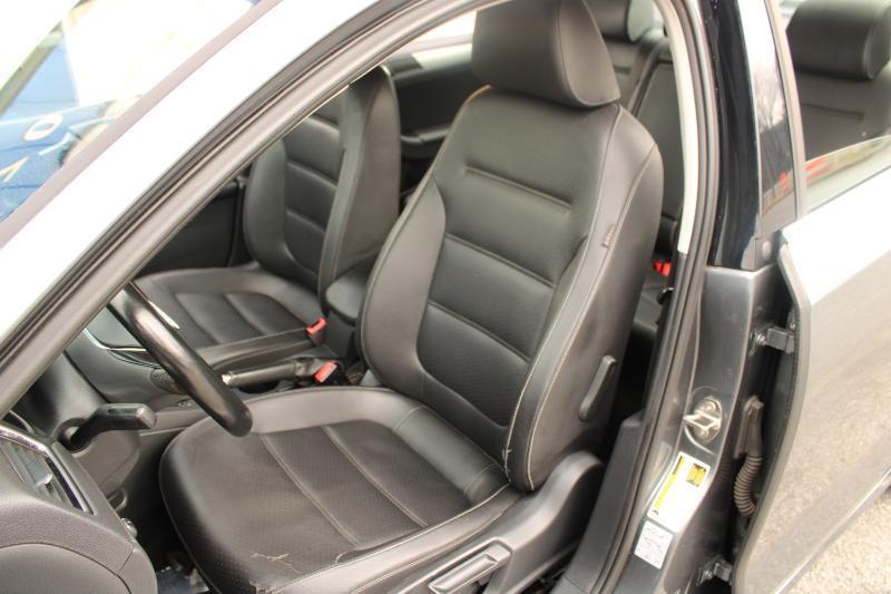 Volkswagen Jetta 1.4T SE Auto 2018