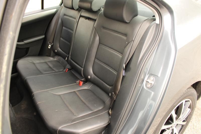 Volkswagen Jetta 1.4T SE Auto 2018