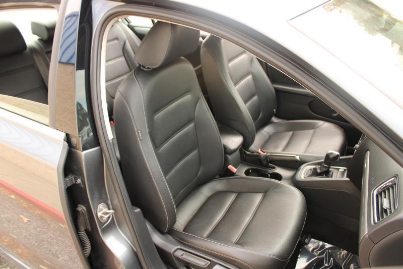 Volkswagen Jetta 1.4T SE Auto 2018