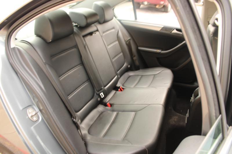 Volkswagen Jetta 1.4T SE Auto 2018