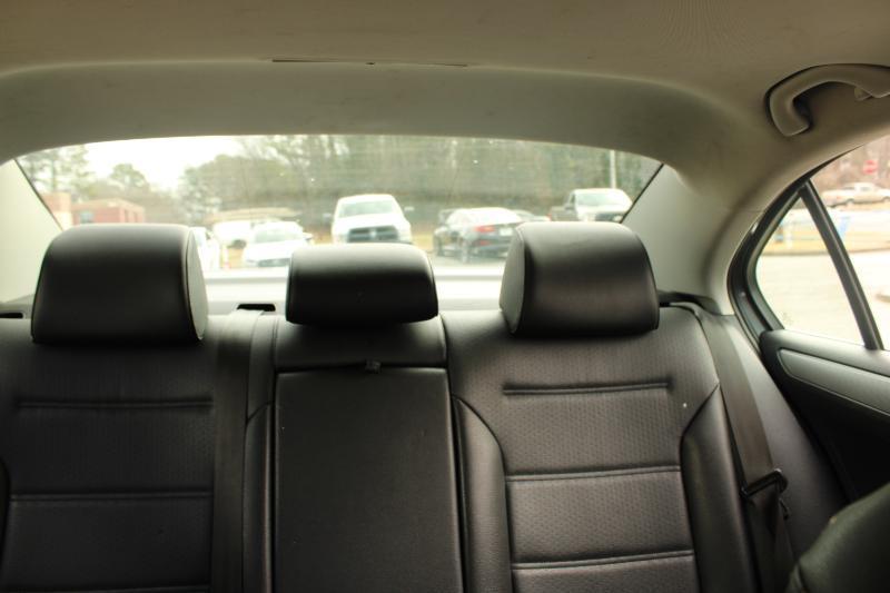 Volkswagen Jetta 1.4T SE Auto 2018