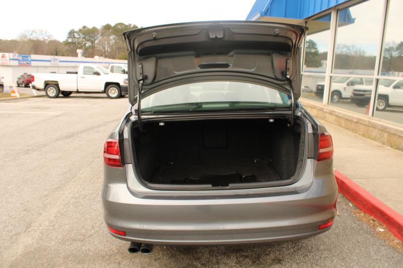 Volkswagen Jetta 1.4T SE Auto 2018