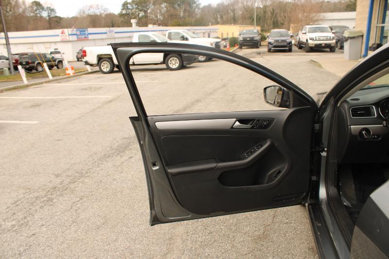 Volkswagen Jetta 1.4T SE Auto 2018