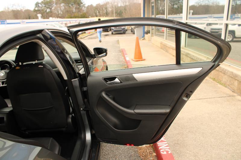 Volkswagen Jetta 1.4T SE Auto 2018