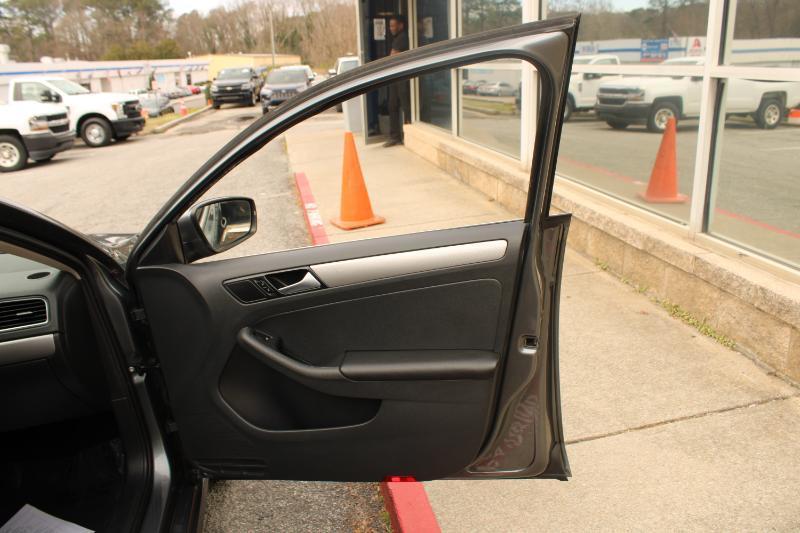 Volkswagen Jetta 1.4T SE Auto 2018