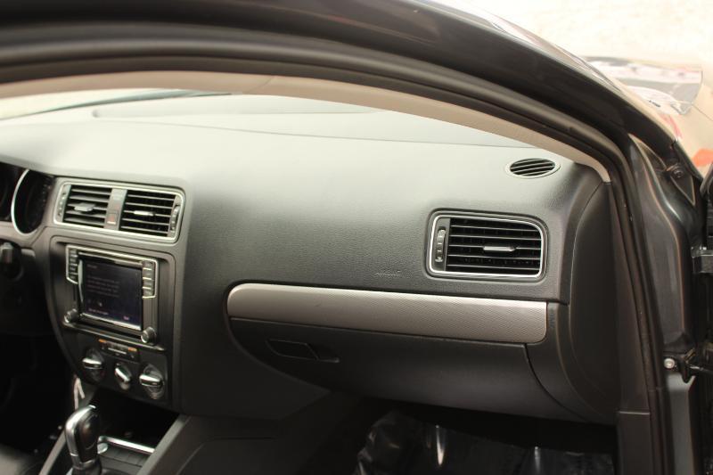 Volkswagen Jetta 1.4T SE Auto 2018