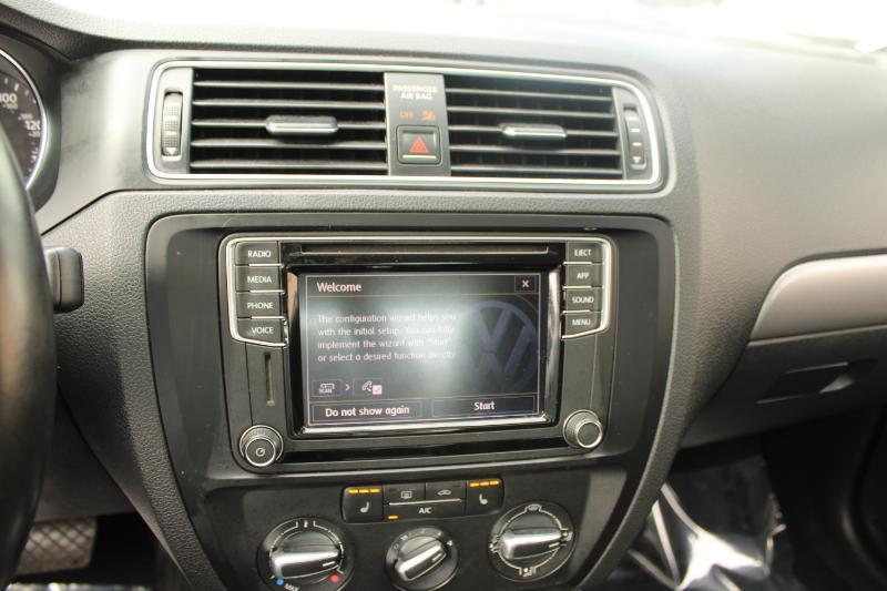 Volkswagen Jetta 1.4T SE Auto 2018