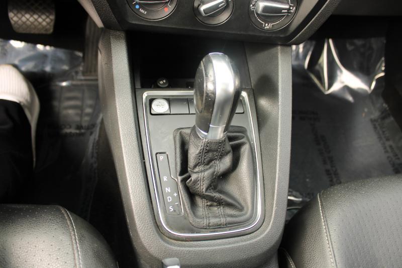 Volkswagen Jetta 1.4T SE Auto 2018