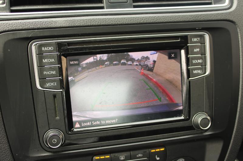 Volkswagen Jetta 1.4T SE Auto 2018