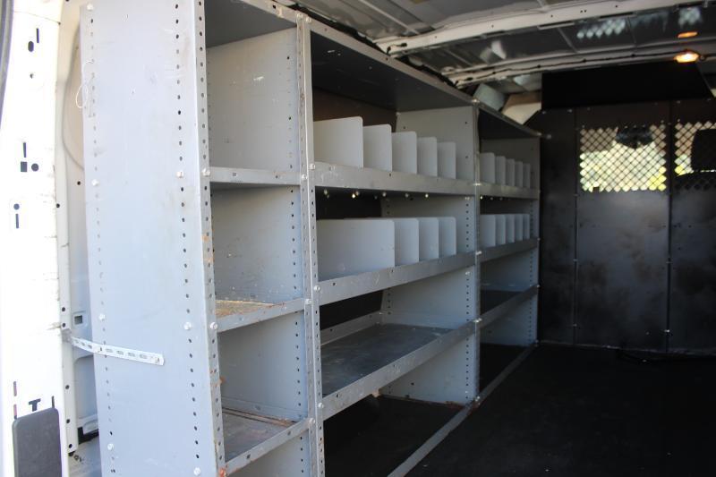 Ford Transit Cargo Van T-150 130" Low Rf 8600 GVWR Sliding RH Dr 2016