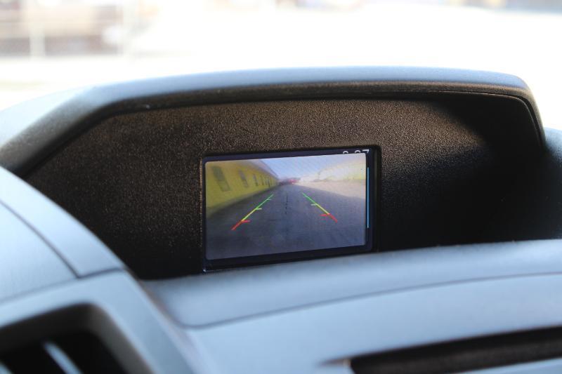 Ford Transit Cargo Van T-150 130" Low Rf 8600 GVWR Sliding RH Dr 2016