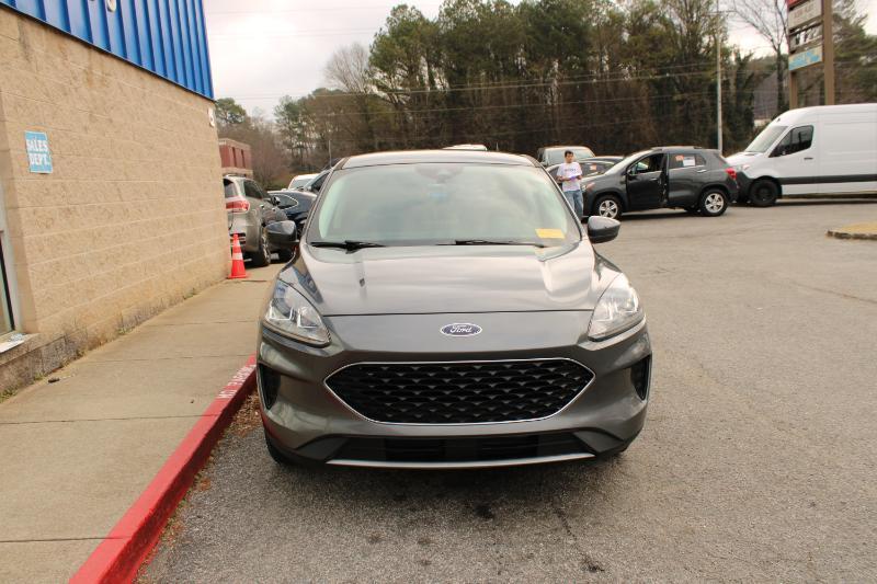 Ford Escape SE FWD 2021