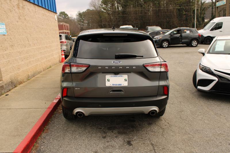 Ford Escape SE FWD 2021