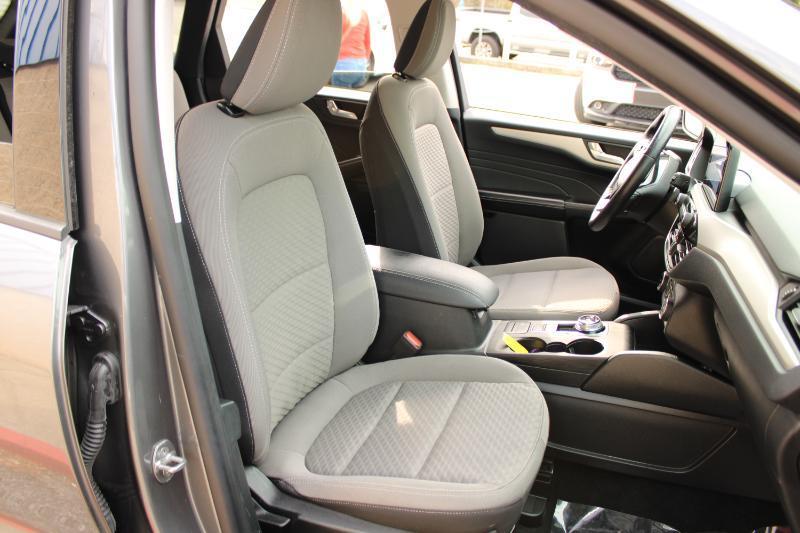 Ford Escape SE FWD 2021