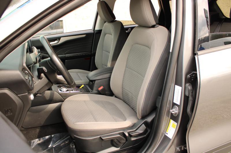 Ford Escape SE FWD 2021