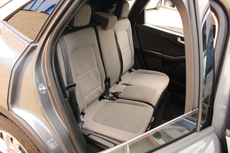 Ford Escape SE FWD 2021