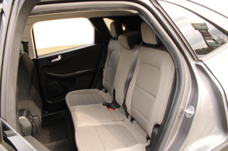 Ford Escape SE FWD 2021