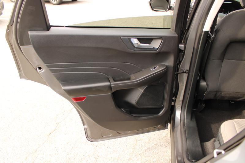 Ford Escape SE FWD 2021