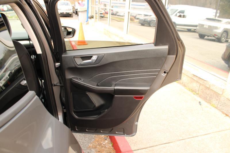 Ford Escape SE FWD 2021