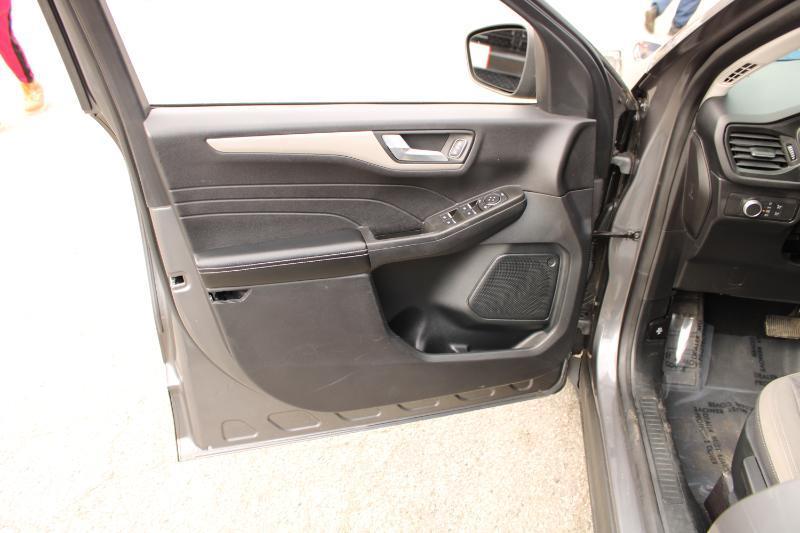 Ford Escape SE FWD 2021