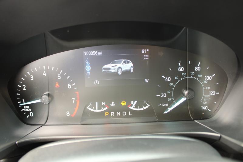 Ford Escape SE FWD 2021