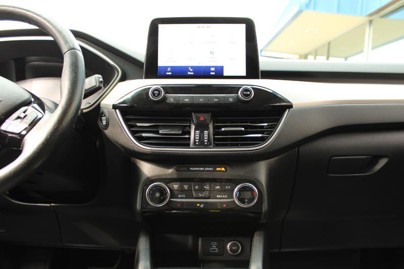 Ford Escape SE FWD 2021