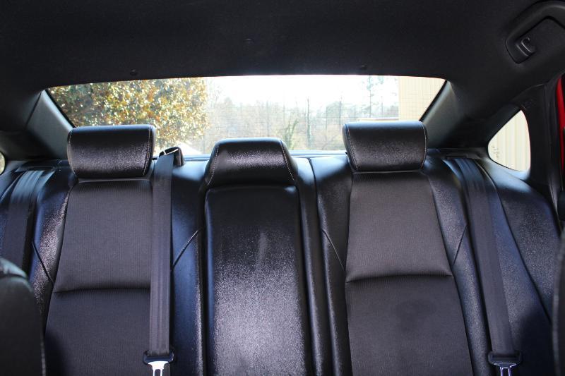 Honda Accord Sedan Sport 1.5T CVT 2019