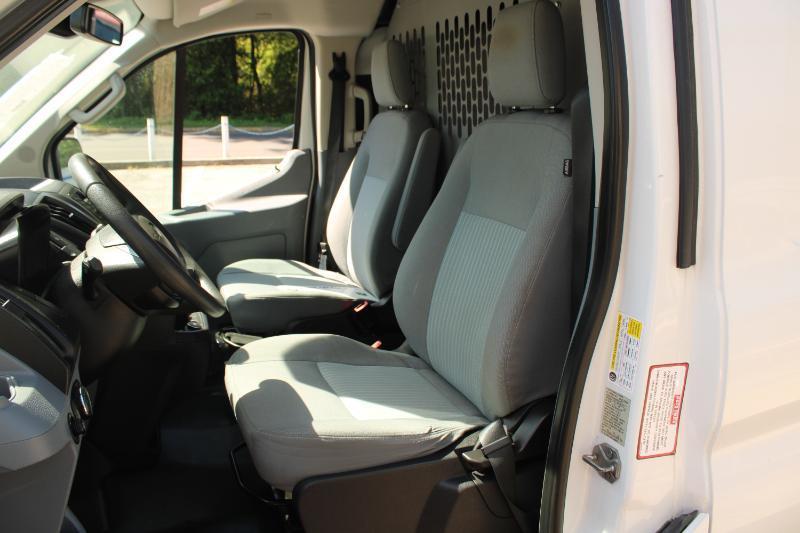Ford Transit Van T-150 130" Low Rf 8600 GVWR Sliding RH Dr 2019
