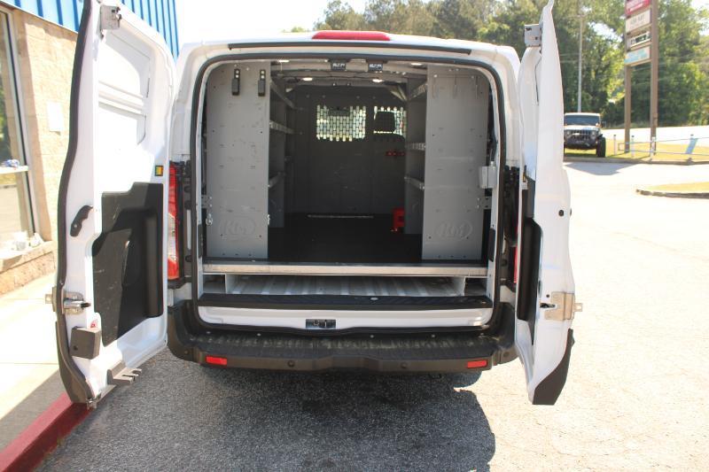 Ford Transit Van T-150 130" Low Rf 8600 GVWR Sliding RH Dr 2019