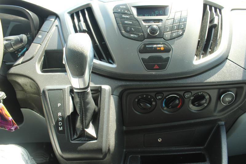 Ford Transit Van T-150 130" Low Rf 8600 GVWR Sliding RH Dr 2019