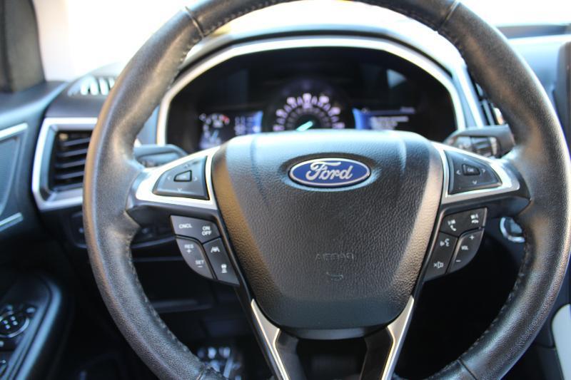 Ford Edge SEL AWD 2021