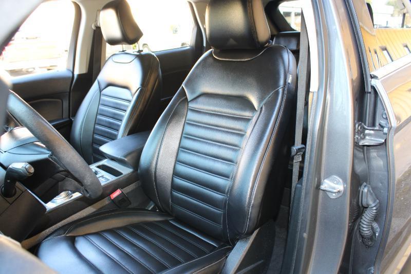 Ford Edge SEL AWD 2021