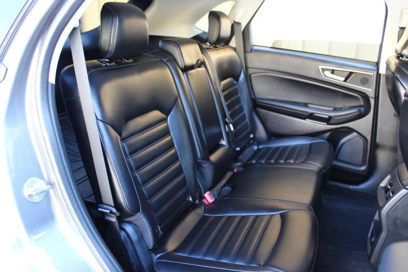 Ford Edge SEL AWD 2021