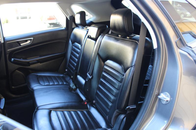 Ford Edge SEL AWD 2021