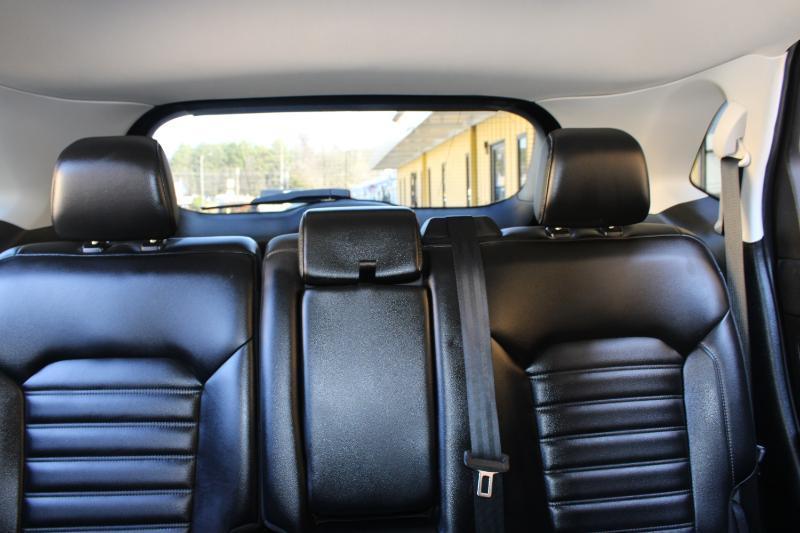 Ford Edge SEL AWD 2021