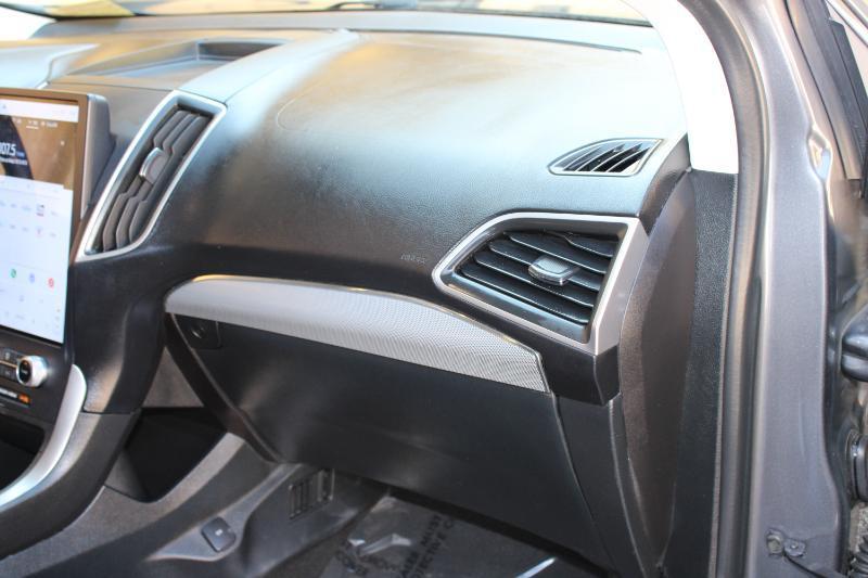 Ford Edge SEL AWD 2021