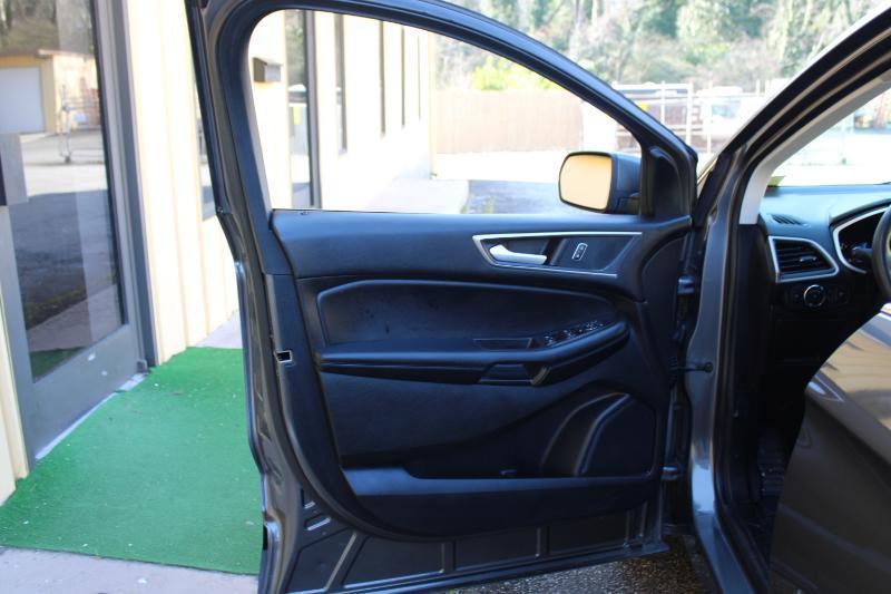 Ford Edge SEL AWD 2021