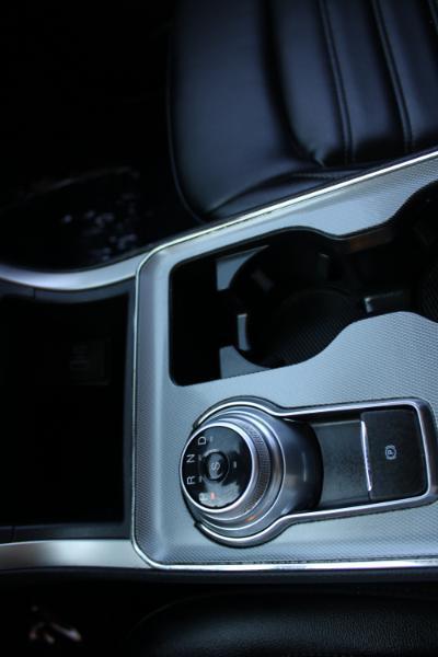 Ford Edge SEL AWD 2021