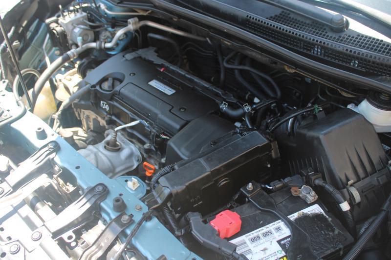 Honda CR-V AWD 5dr SE 2016