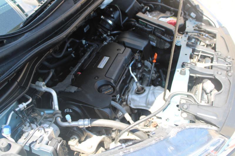Honda CR-V AWD 5dr SE 2016
