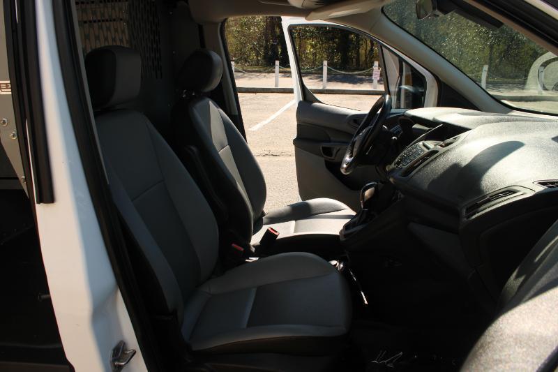 Ford Transit Connect Van XL LWB w/Rear Symmetrical Doors 2018
