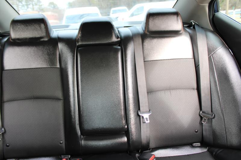 Nissan Altima 2.5 SR Sedan 2021