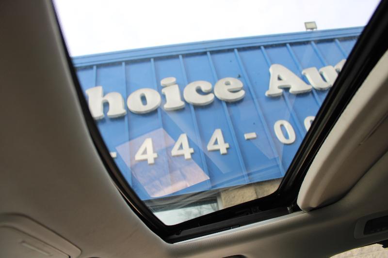 Honda Odyssey 5dr EX-L 2016