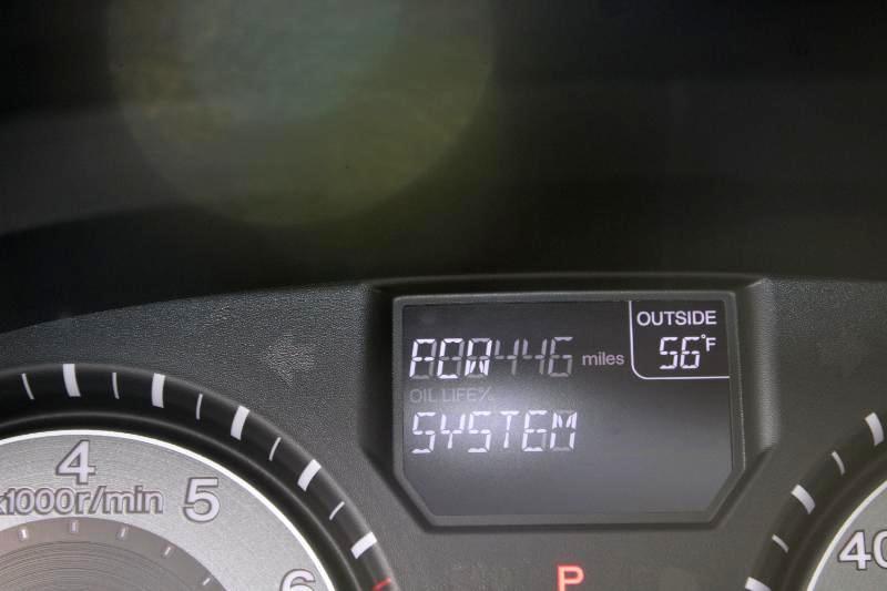 Honda Odyssey 5dr EX-L 2016