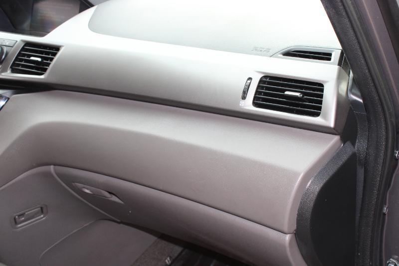 Honda Odyssey 5dr EX-L 2016